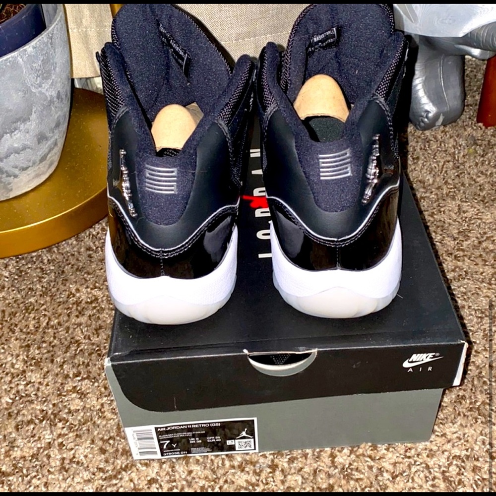 Air Jordan Retro 11